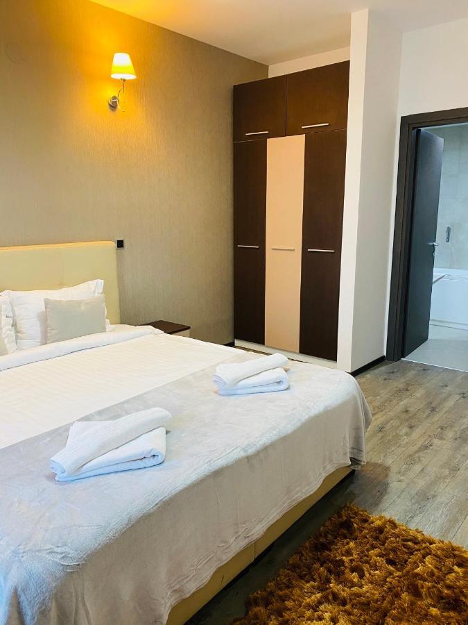 Silver Mountain C24 Royal بويانا براسوف الغرفة الصورة