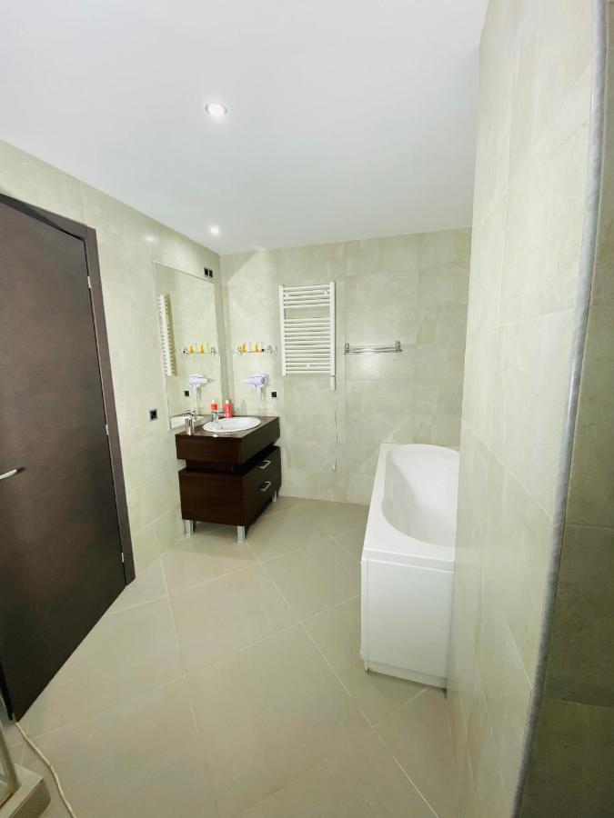 Silver Mountain C24 Royal بويانا براسوف المظهر الخارجي الصورة