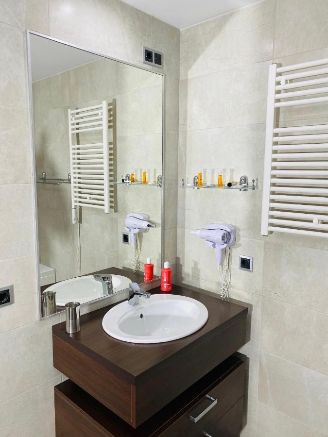 Silver Mountain C24 Royal بويانا براسوف المظهر الخارجي الصورة